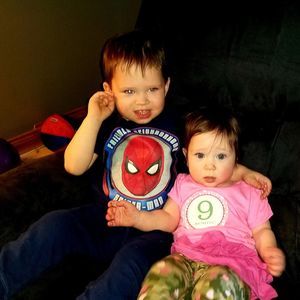 Meet your Posher, Peggy